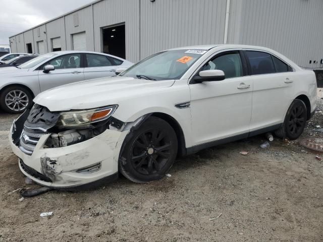 FORD TAURUS SEL 2012 with VIN 1FAHP2EW1CG144066 - Photo from auction