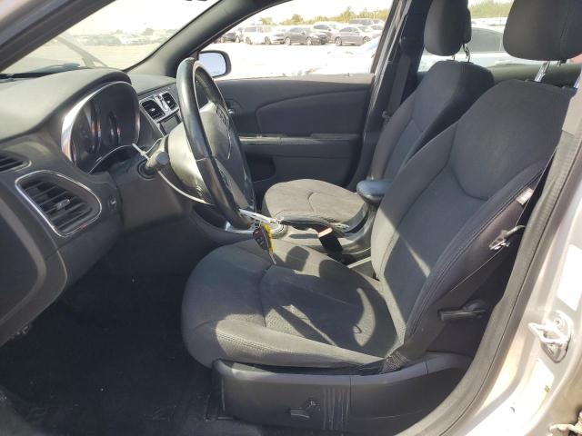 Photo 7 from auction – 2012 CHRYSLER 200 TOURING with VIN 1C3CCBBGXCN269032