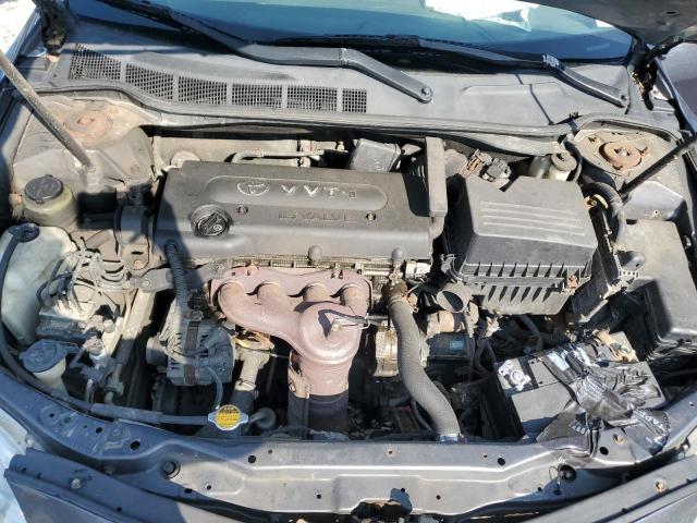 Photo 11 from auction – 2009 TOYOTA CAMRY BASE with VIN 4T1BE46K39U359192