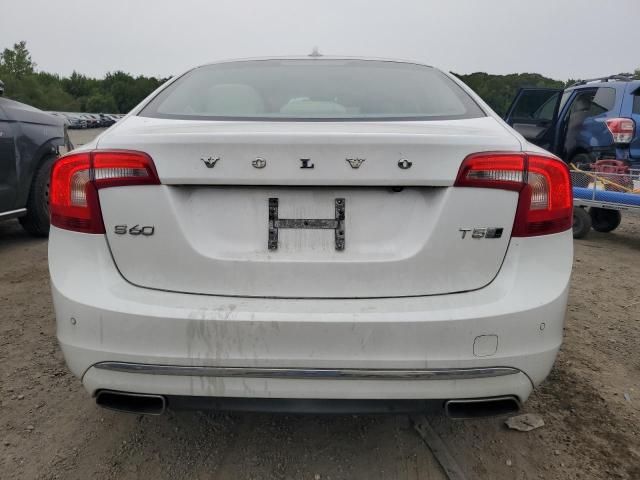 Photo 6 from auction – 2017 VOLVO S60 PREMIE with VIN LYV402TK3HB195777