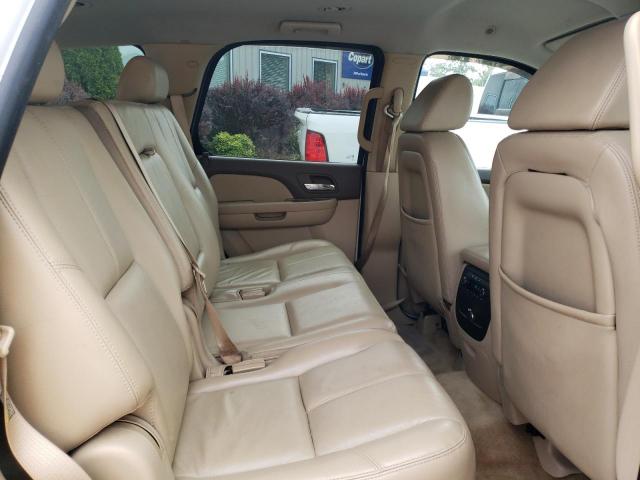 Photo 11 from auction – 2007 GMC YUKON with VIN 1GKFC13037R197100