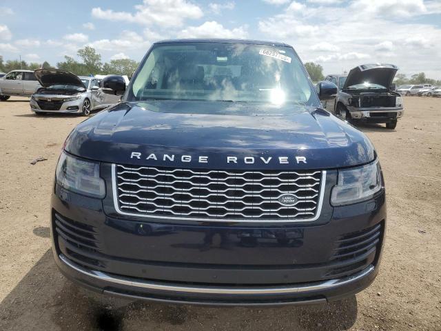 Foto 5 de la subasta – 2020 LAND ROVER RANGE ROVE con VIN SALGS2RU1LA572633
