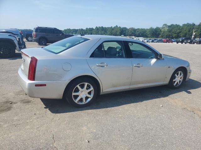 Photo 3 from auction – 2006 CADILLAC STS with VIN 1G6DW677160214397