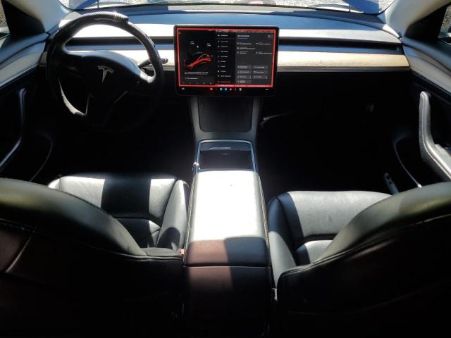 Photo 8 from auction – 2022 TESLA MODEL 3 with VIN 5YJ3E1EA6NF188148