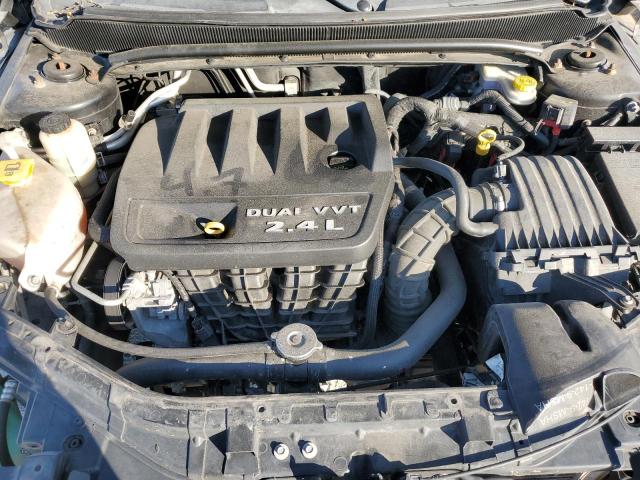 Photo 11 from auction – 2013 DODGE AVENGER with VIN 1C3CDZAB0DN651003