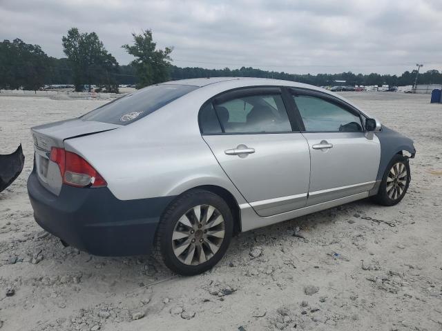 Photo 3 from auction – 2010 HONDA CIVIC EX with VIN 19XFA1F89AE075301