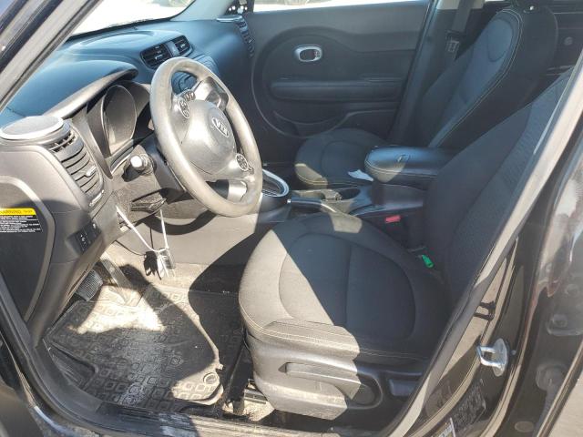 Снимка 7 от търг – 2016 KIA SOUL + с VIN KNDJP3A52G7847583