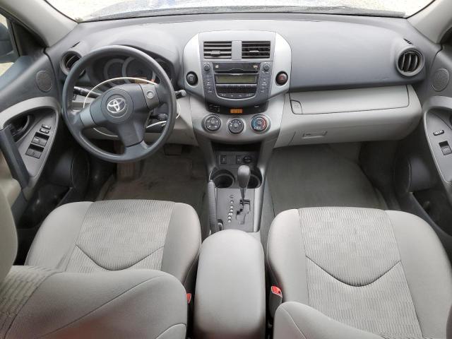 Photo 8 from auction – 2010 TOYOTA RAV4 with VIN 2T3BF4DV4AW034198