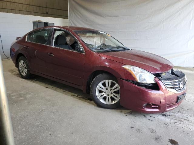 Photo 4 from auction – 2012 NISSAN ALTIMA BAS with VIN 1N4AL2AP5CN562900