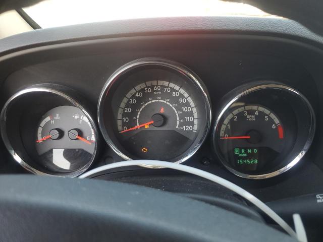 Photo 9 from auction – 2010 DODGE CALIBER SX with VIN 1B3CB4HA9AD534153