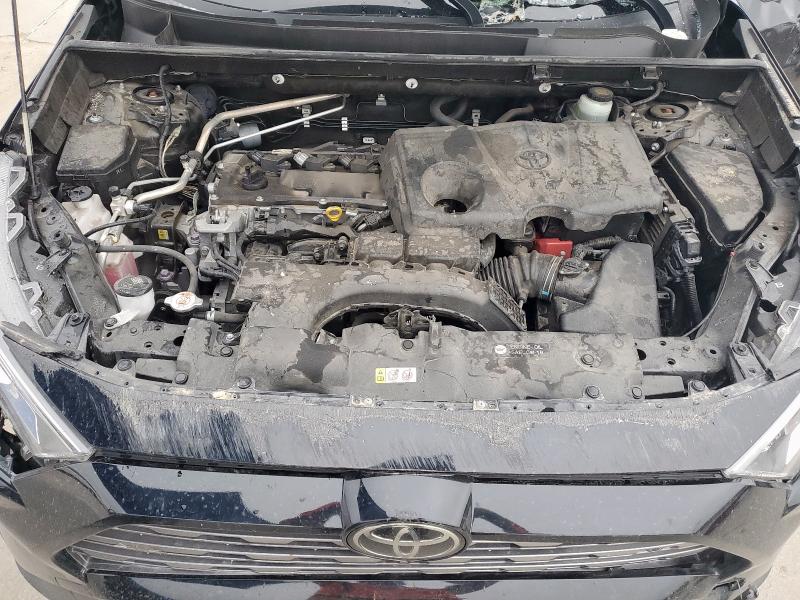 Photo 12 from auction – 2020 TOYOTA RAV4 LIMIT with VIN JTMY1RFVXLD519898