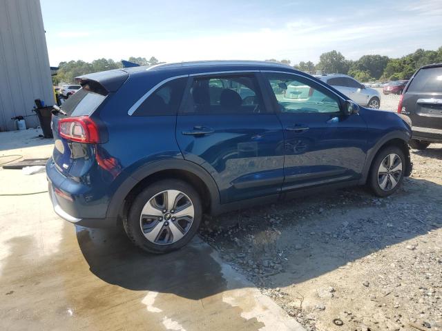 Photo 3 from auction – 2018 KIA NIRO FE with VIN KNDCB3LC7J5125175