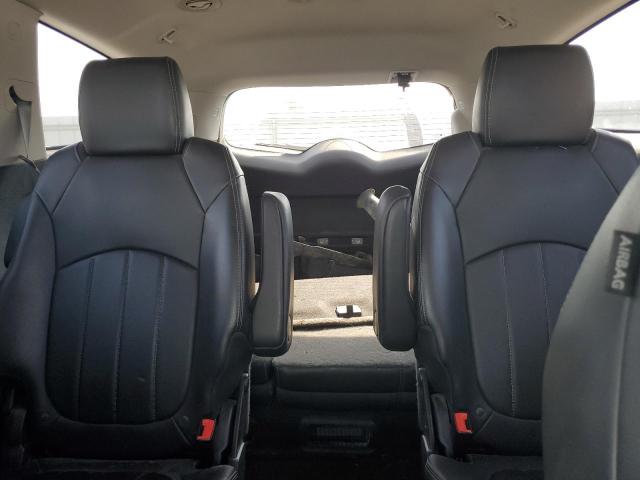 Photo 10 from auction – 2017 BUICK ENCLAVE with VIN 5GAKVBKD1HJ345888