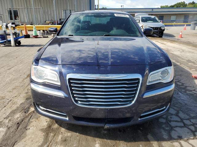 Снимка 5 от търг – 2014 CHRYSLER 300 с VIN 2C3CCAAG5EH376058