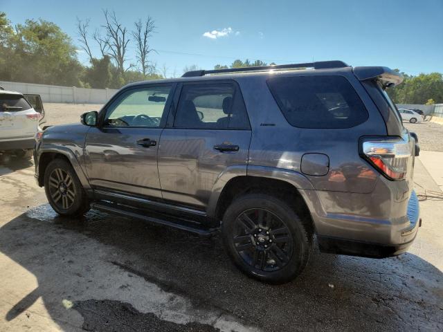 Photo 2 from auction – 2019 TOYOTA 4RUNNER SR with VIN JTEBU5JR4K5705389