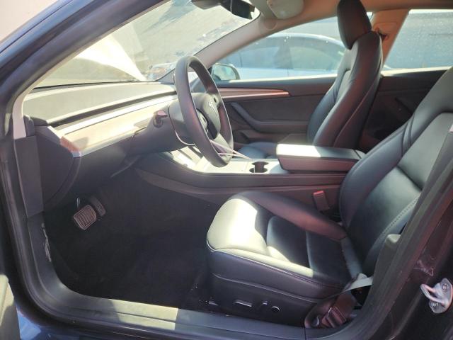 Photo 7 from auction – 2023 TESLA MODEL 3 with VIN 5YJ3E1EB9PF685898