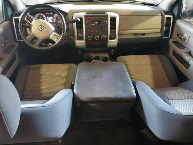 Photo 8 from auction – 2010 DODGE RAM 1500 with VIN 1D7RV1CT6AS187065
