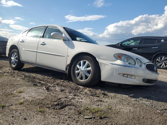 Photo 4 from auction – 2007 BUICK LACROSSE CX with VIN 2G4WC582271237278