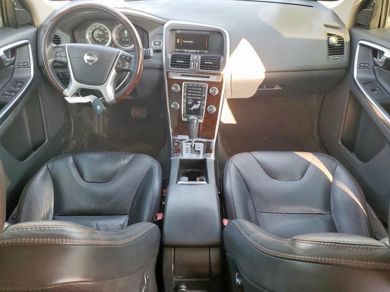 Photo 8 from auction – 2012 VOLVO XC60 3.2 with VIN YV4952DL5C2313866