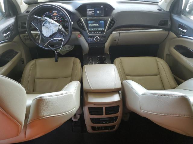 Photo 8 from auction – 2018 ACURA MDX TECHNO with VIN 5J8YD4H77JL000613
