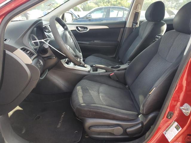 Photo 7 from auction – 2014 NISSAN SENTRA S with VIN 3N1AB7AP5EL612632