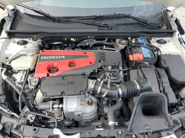 Photo 11 from auction – 2025 HONDA CIVIC TYPE with VIN JHMFL5G42SX002798