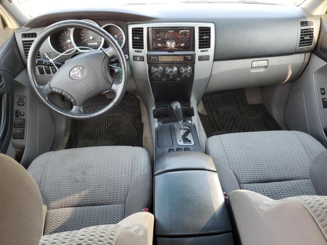 Photo 8 from auction – 2006 TOYOTA 4RUNNER SR5 with VIN JTEZU14R260069237