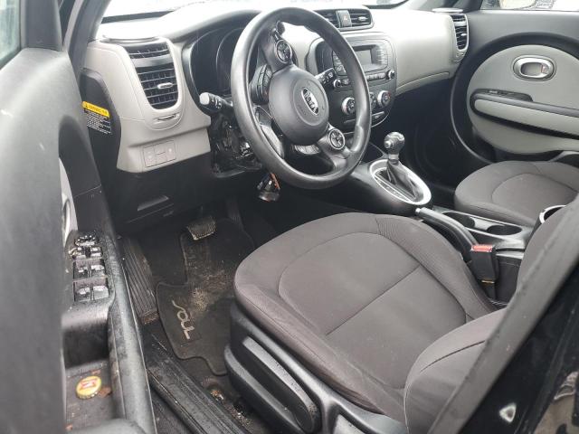 Photo 8 from auction – 2015 KIA SOUL with VIN KNDJN2A28F7810087