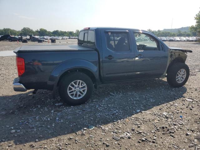 Photo 3 from auction – 2020 NISSAN FRONTIER S with VIN 1N6ED0EA7LN709363
