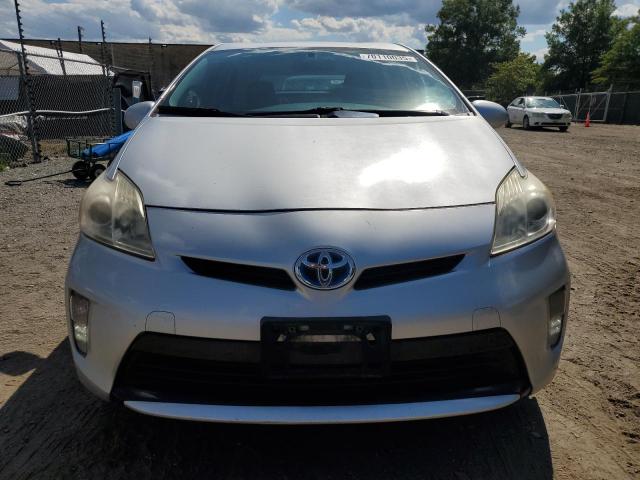 Photo 5 from auction – 2012 TOYOTA PRIUS with VIN JTDKN3DU6C5442667