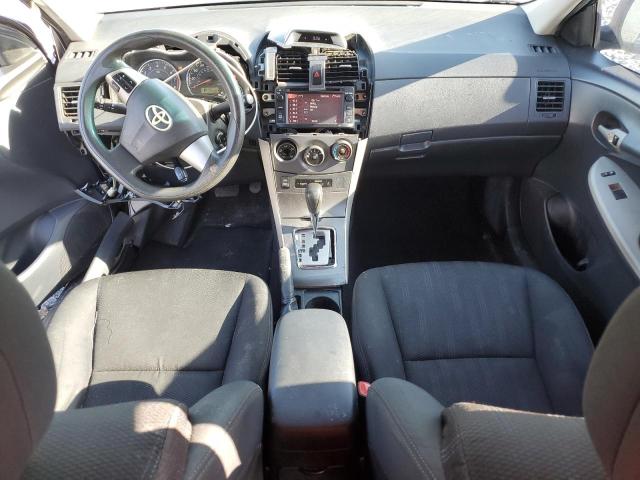 Photo 8 from auction – 2013 TOYOTA COROLLA BA with VIN 5YFBU4EE6DP099637