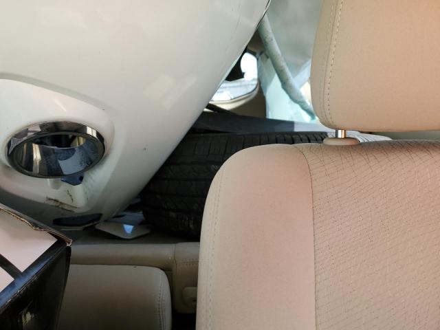Photo 10 from auction – 2013 NISSAN PATHFINDER with VIN 5N1AR2MM6DC639647