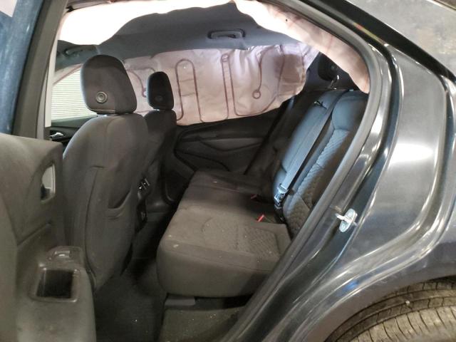 Photo 11 from auction – 2019 CHEVROLET EQUINOX LT with VIN 2GNAXLEX3K6207653