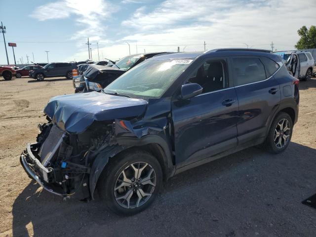 Photo 1 from auction – 2021 KIA SELTOS EX with VIN KNDERCAAXM7217637