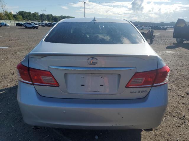 Photo 6 from auction – 2012 LEXUS ES 350 with VIN JTHBK1EG1C2482404