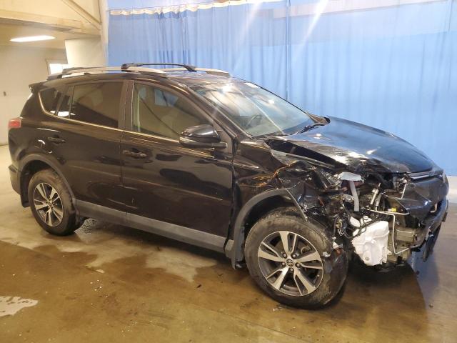 Photo 4 from auction – 2018 TOYOTA RAV4 ADVENTURE with VIN 2T3RFREV7JW732671