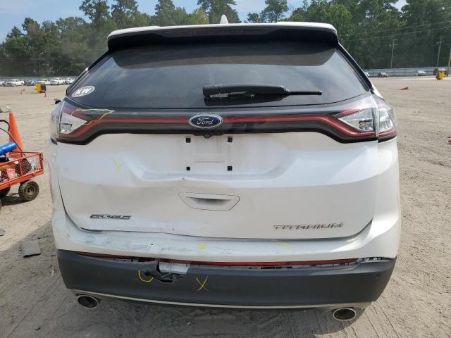 Photo 6 from auction – 2016 FORD EDGE TITAN with VIN 2FMPK3K84GBB04119
