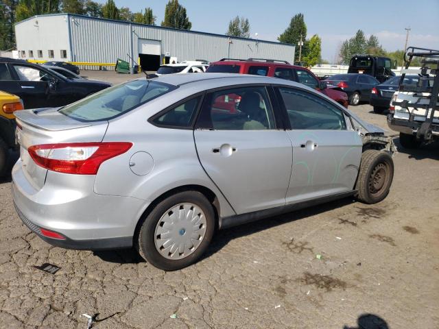 Photo 3 from auction – 2012 FORD FOCUS SE with VIN 1FAHP3F28CL131260