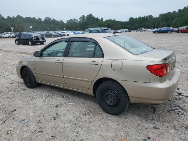 Photo 2 from auction – 2007 TOYOTA COROLLA CE with VIN 2T1BR30E87C743520