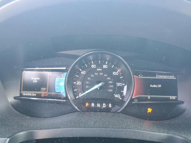 Zdjęcie 9 z aukcji – 2016 FORD EXPLORER XLT z VIN 1FM5K8DH2GGC69001