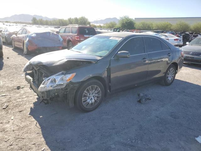 TOYOTA CAMRY BASE 2009 with VIN 4T1BE46K49U826328 - Photo from auction