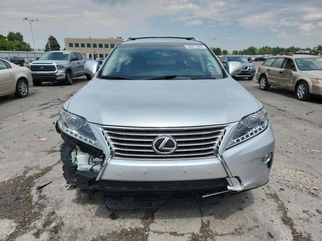 Photo 5 from auction – 2014 LEXUS RX 350 BAS with VIN 2T2BK1BA5EC244900