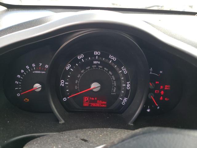 Фото 9 с аукциона – 2015 KIA SPORTAGE E с VIN KNDPCCAC9F7737780