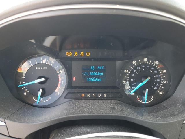 Photo 9 from auction – 2013 FORD FUSION S with VIN 3FA6P0G7XDR376483