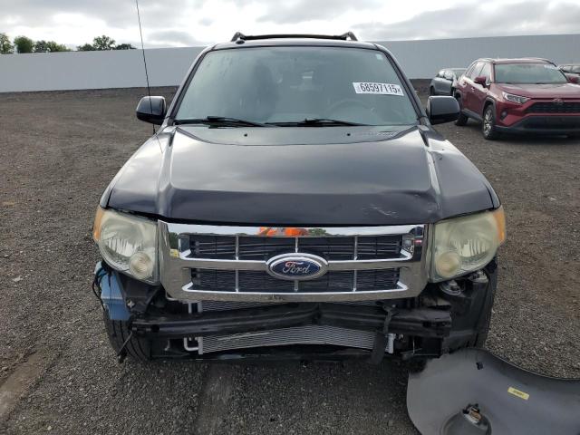 Photo 12 from auction – 2011 FORD ESCAPE LIM with VIN 1FMCU9EG8BKC61228