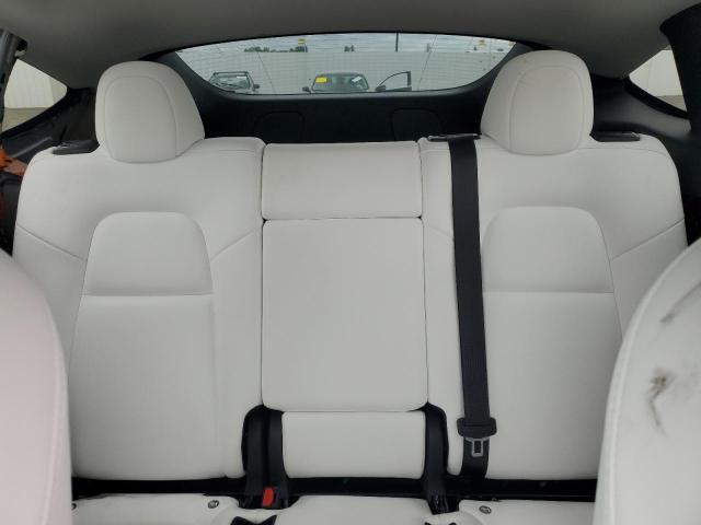 Photo 10 from auction – 2022 TESLA MODEL Y with VIN 7SAYGDEF9NF546648