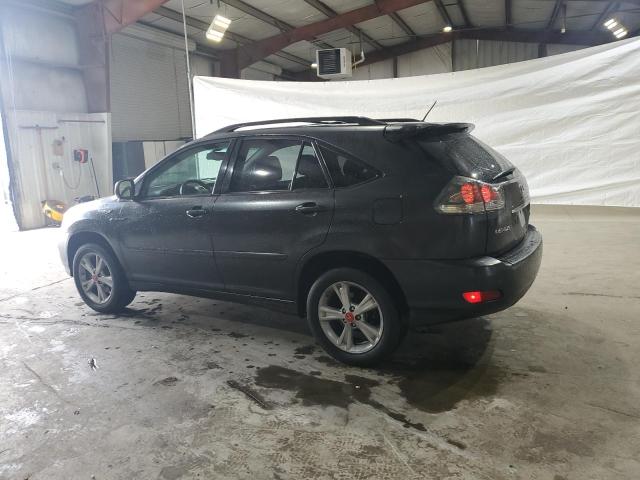 Photo 2 from auction – 2006 LEXUS RX 400 with VIN JTJHW31U560004040