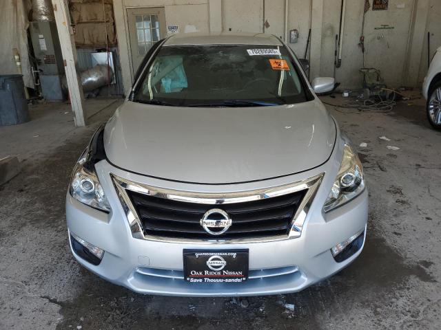 Photo 5 from auction – 2015 NISSAN ALTIMA 2.5 with VIN 1N4AL3AP3FC154658