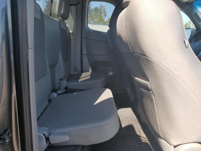 Photo 10 from auction – 2012 TOYOTA TACOMA with VIN 5TFUU4EN3CX036102