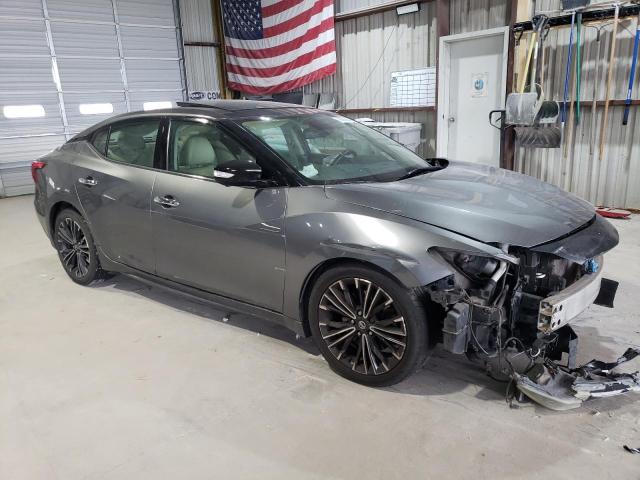 Photo 4 from auction – 2016 NISSAN MAXIMA 3.5 with VIN 1N4AA6AP9GC399893